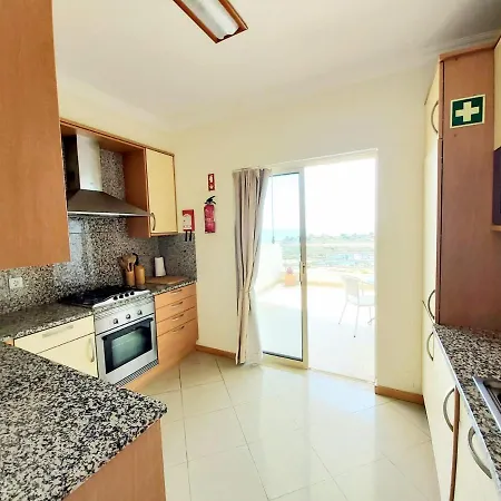 Apartmán Penthouse With Sea Views *