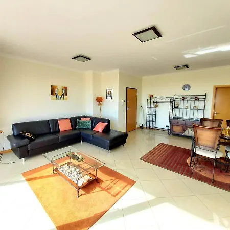 Penthouse With Sea Views * Albufeira