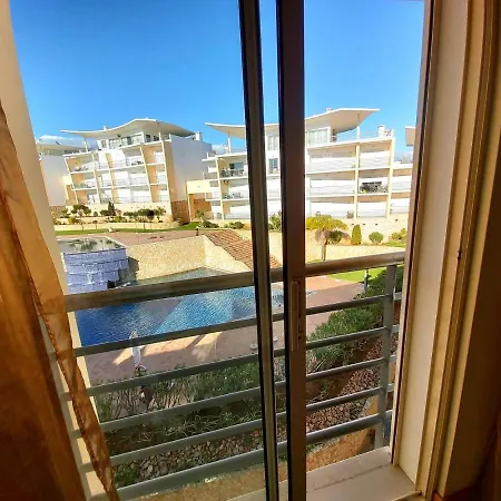 Apartment Penthouse With Sea Views Albufeira