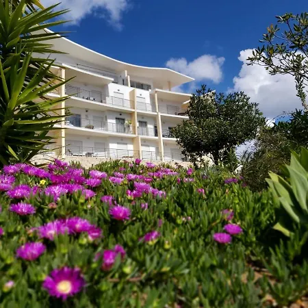 Penthouse With Sea Views Appartement